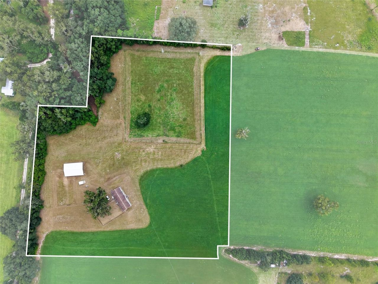 15271 NE County Road 339, Trenton, FL 32693 Photo
