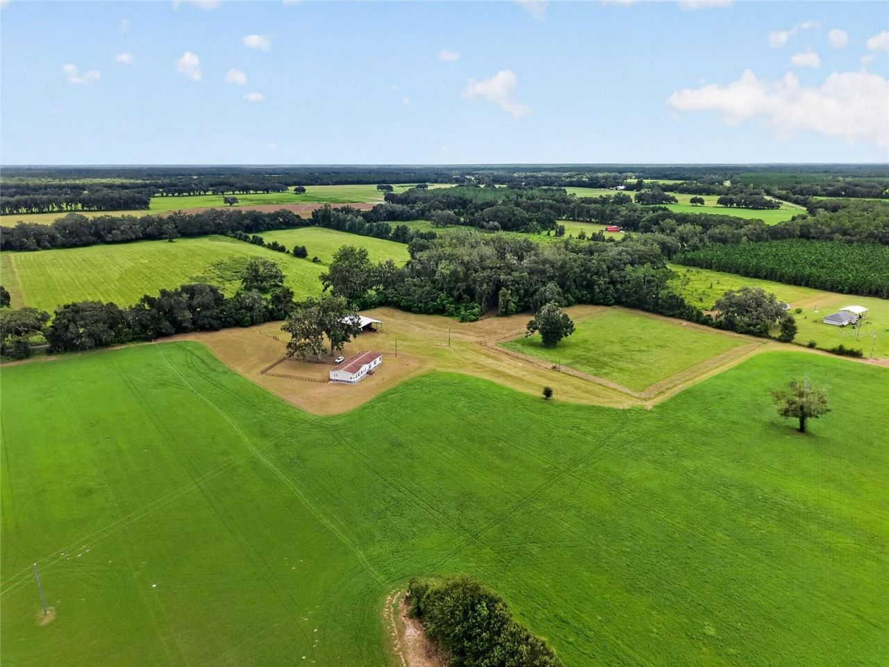 15271 NE County Road 339, Trenton, FL 32693 Photo