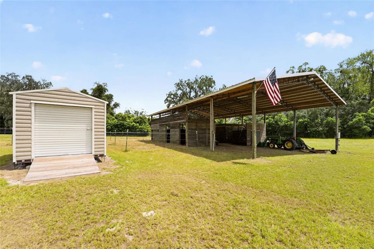 15271 NE County Road 339, Trenton, FL 32693 Photo