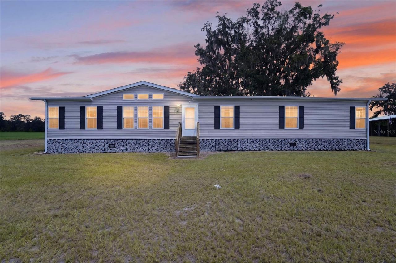 15271 NE County Road 339, Trenton, FL 32693 Photo