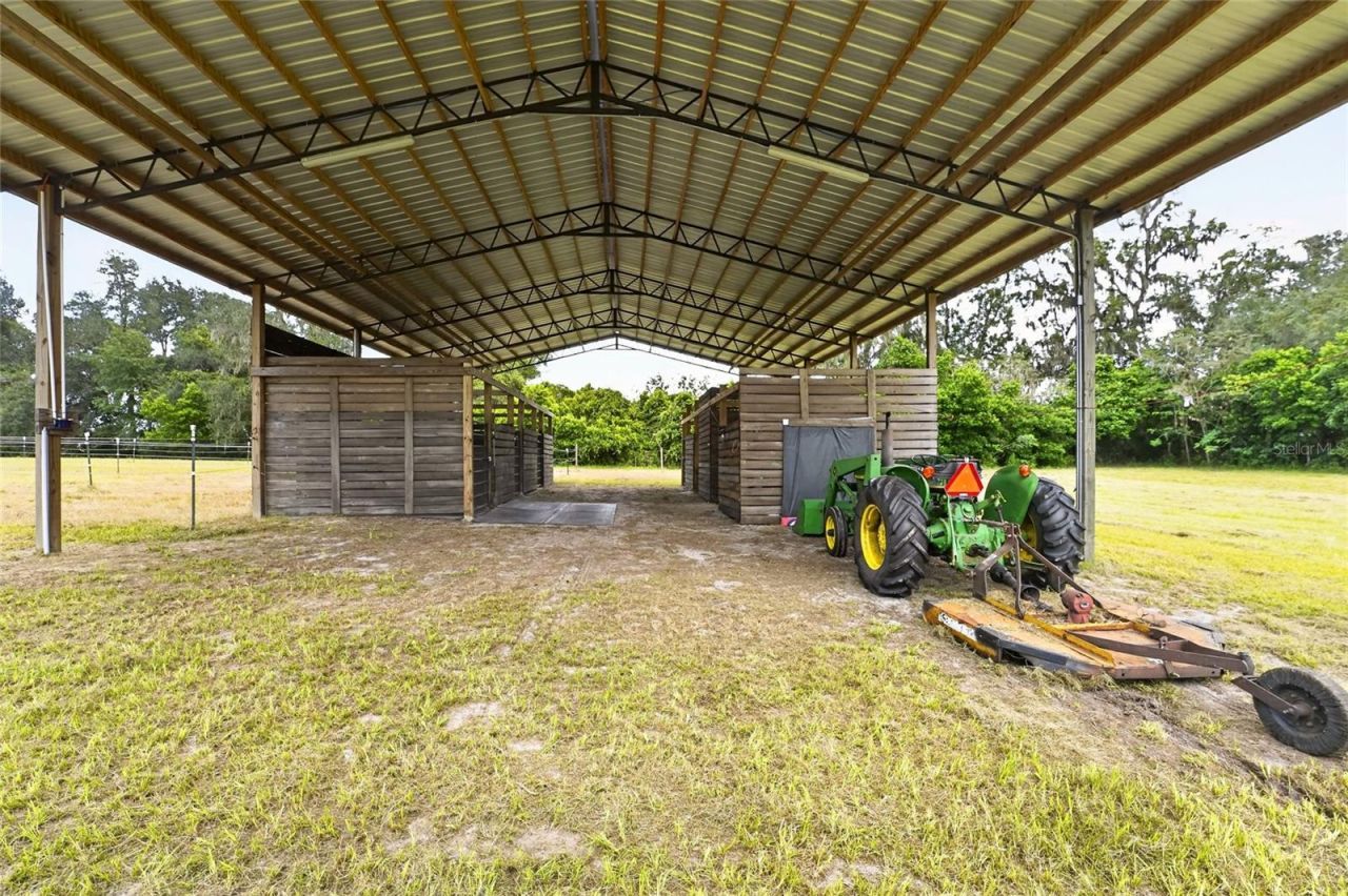 15271 NE County Road 339, Trenton, FL 32693 Photo