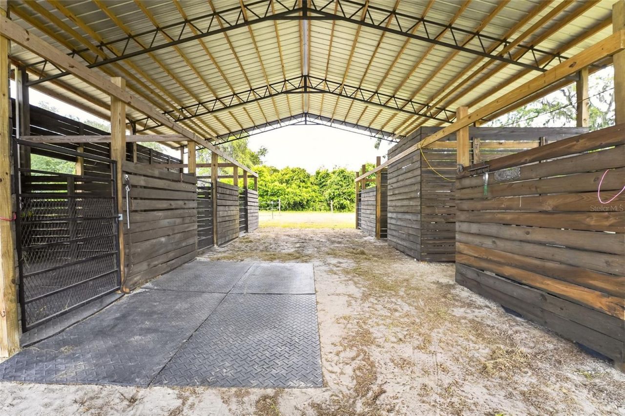 15271 NE County Road 339, Trenton, FL 32693 Photo