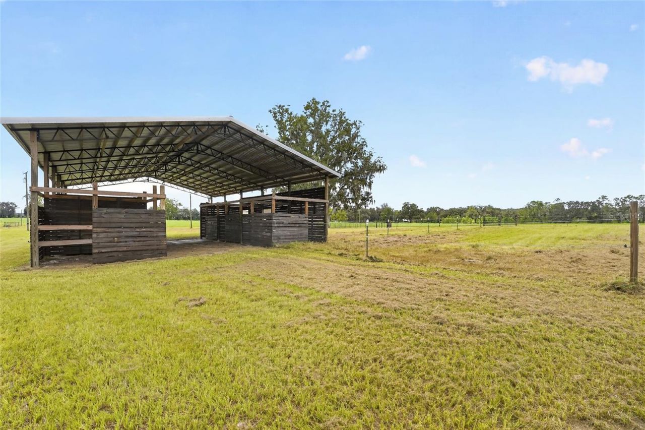 15271 NE County Road 339, Trenton, FL 32693 Photo