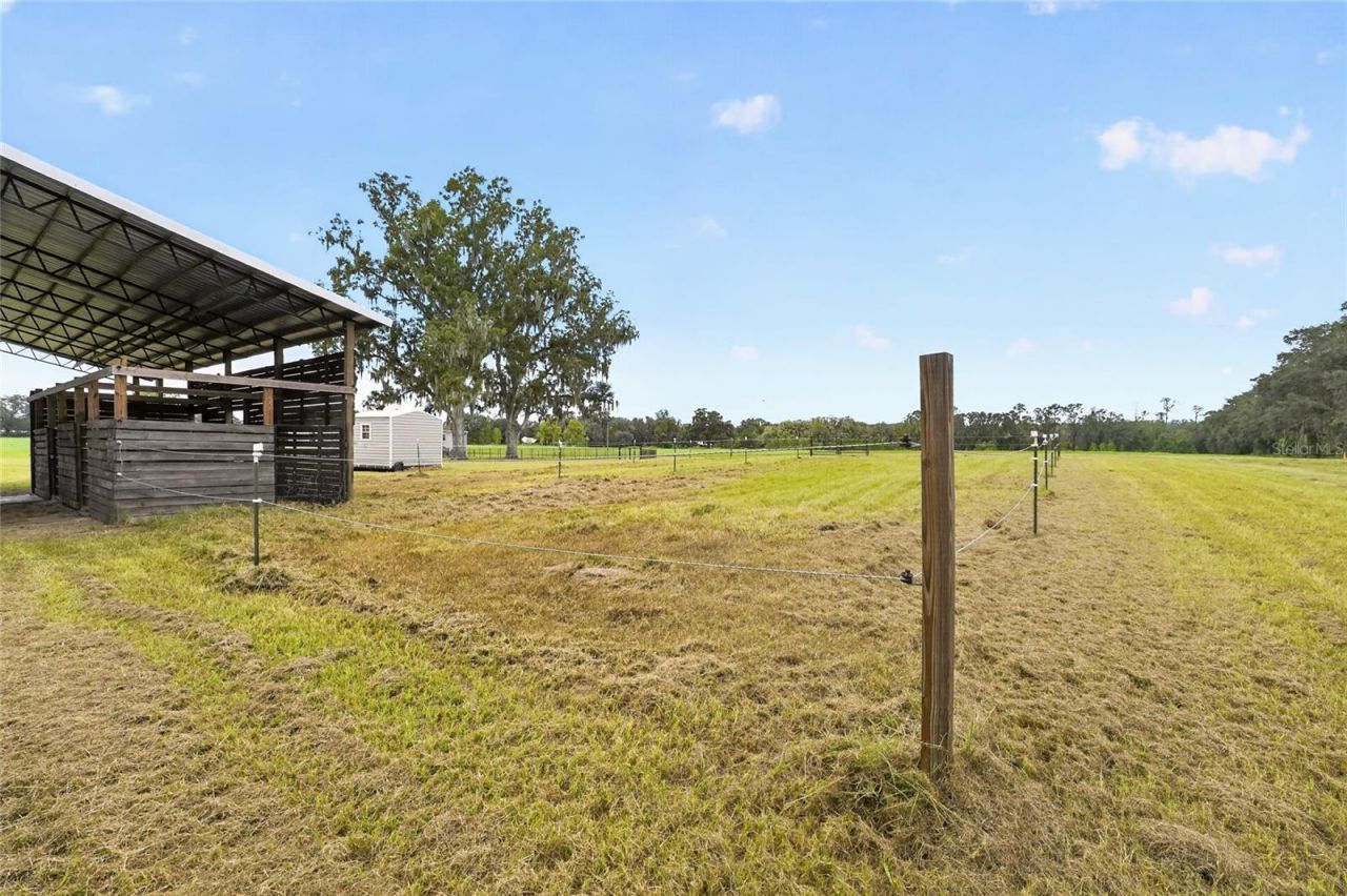 15271 NE County Road 339, Trenton, FL 32693 Photo