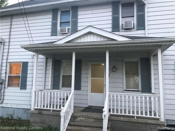 10305 Dixie Highway, Ira Township, Mi 48023