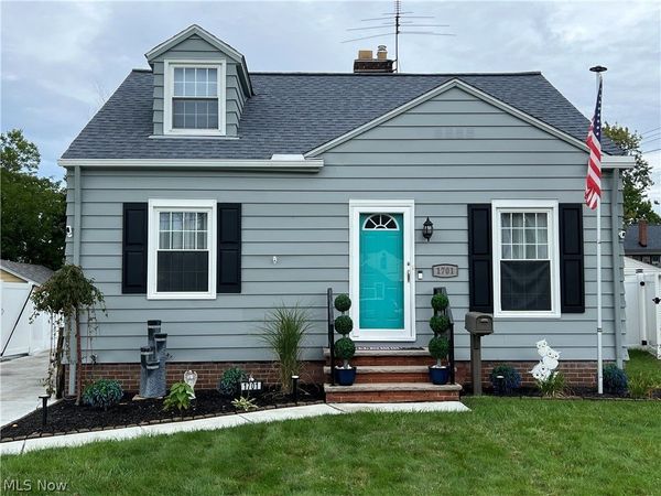 1701 Maple Street , Wickliffe, OH 44092