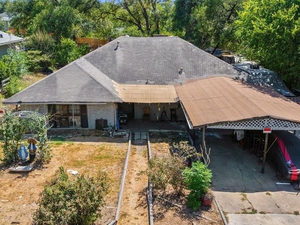 5111 Woodmoor DR, Austin, TX 78721