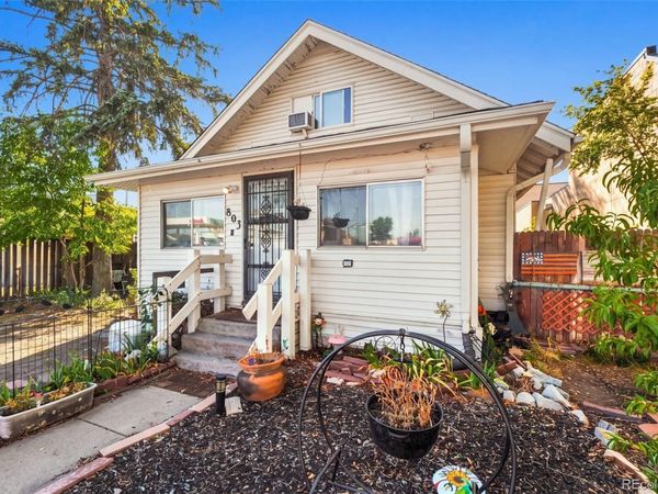 803 Denver Avenue , Fort Lupton, CO 80621