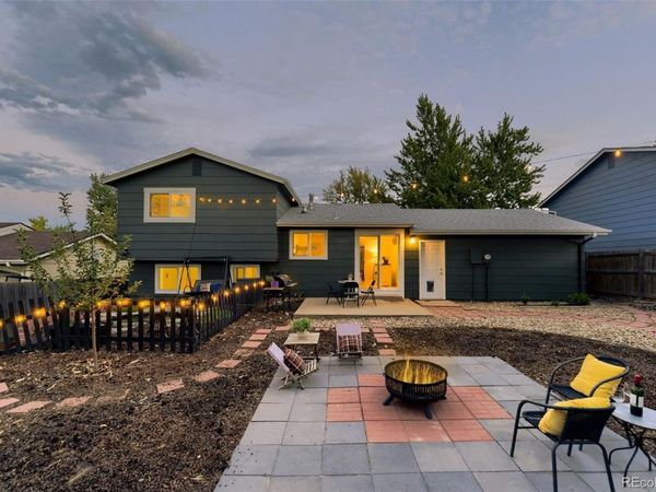 2591 S Naples Way , Aurora, CO 80013