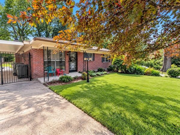 417 CHARTER AVE, Memphis, TN 38109