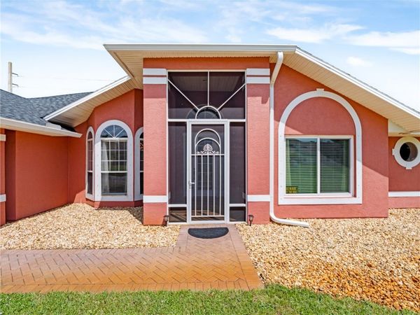 6350 Park Chester Terrace , Vero Beach, FL 32967