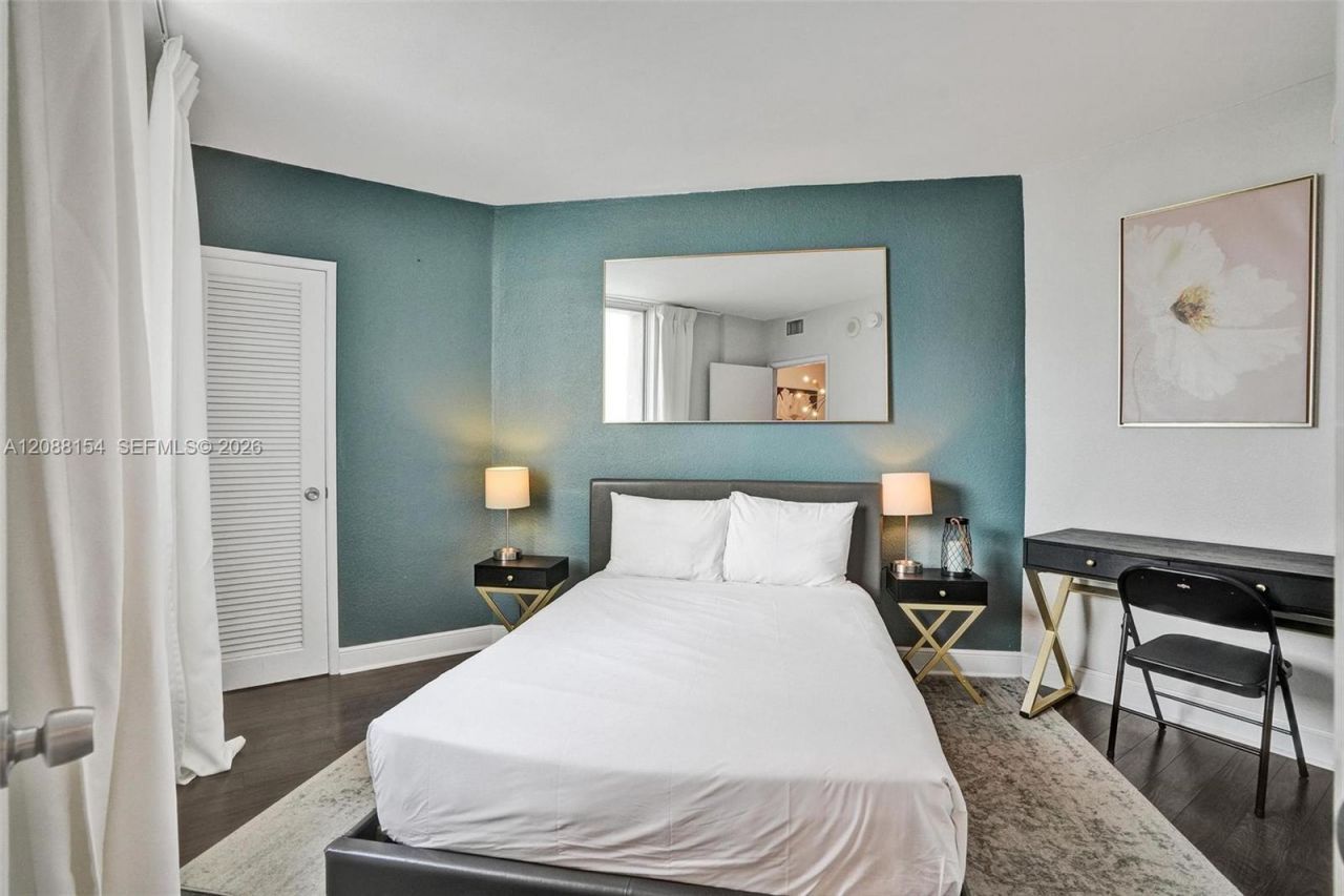 19370 Collins Ave, Unit 816, Sunny Isles Beach, FL 33160 Photo