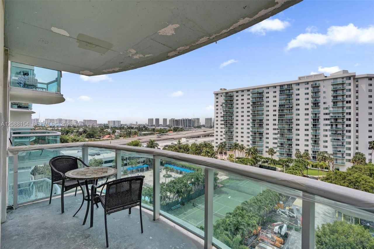 19370 Collins Ave, Unit 816, Sunny Isles Beach, FL 33160 Photo