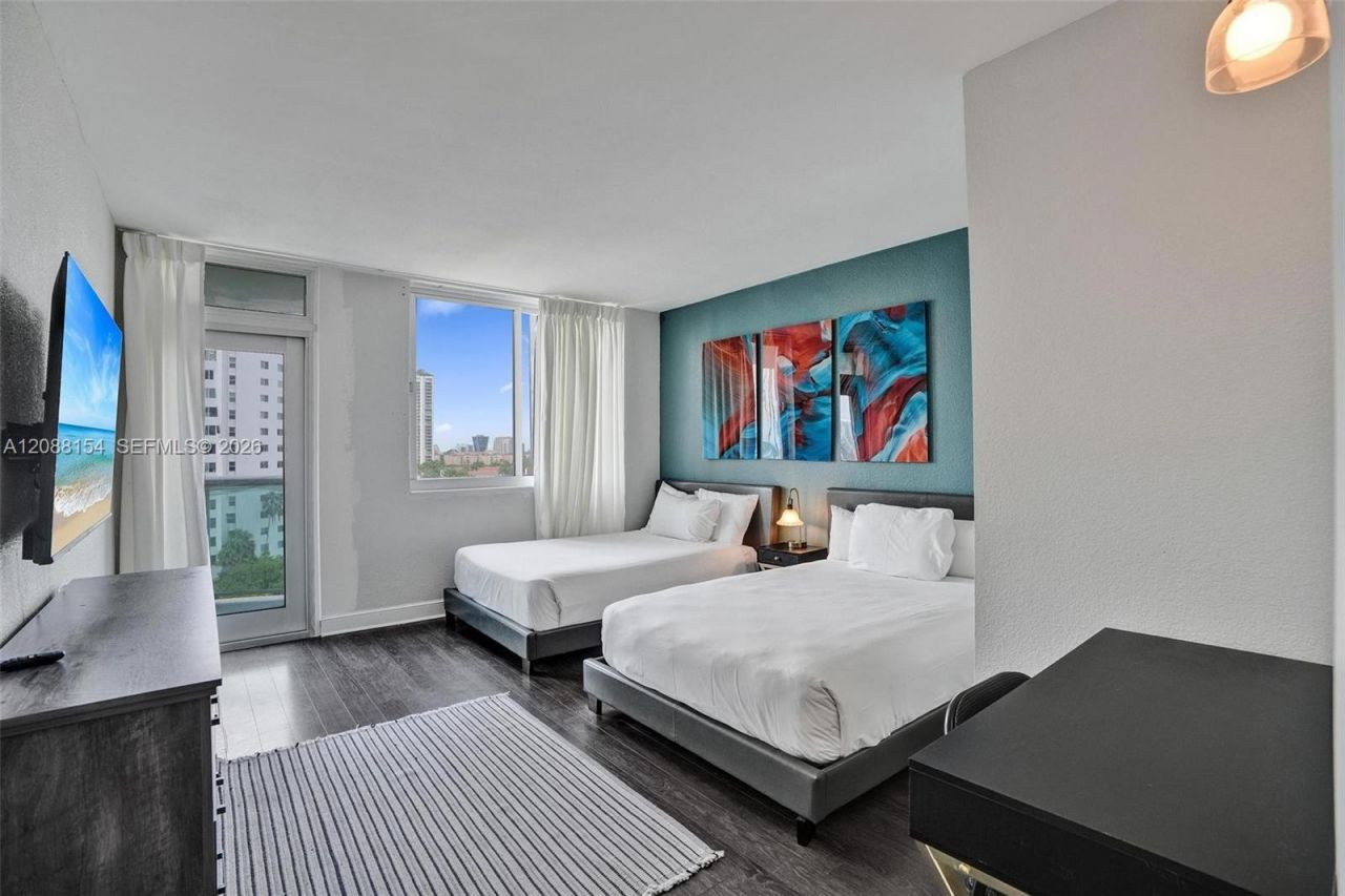 19370 Collins Ave, Unit 816, Sunny Isles Beach, FL 33160 Photo