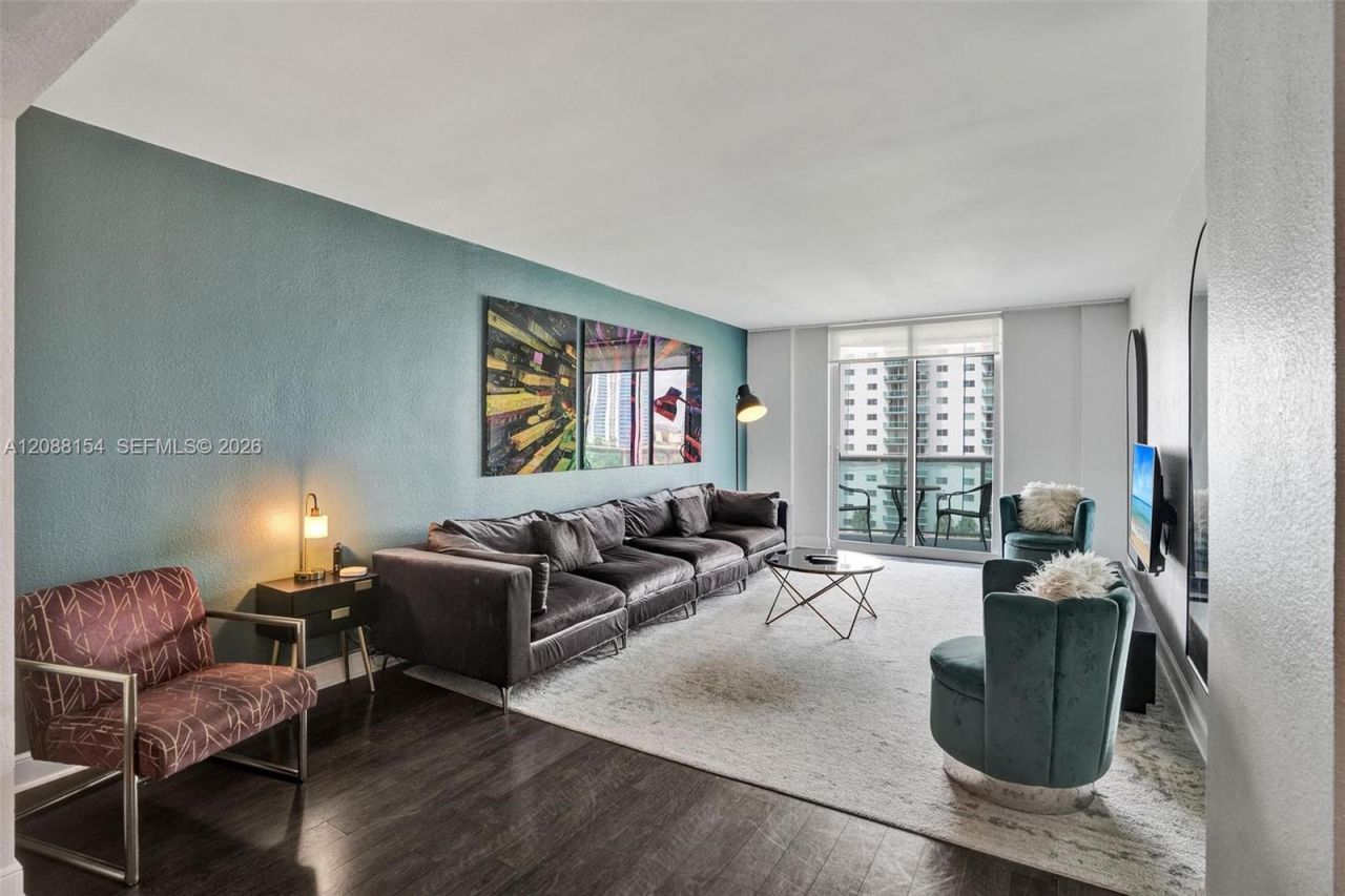 19370 Collins Ave, Unit 816, Sunny Isles Beach, FL 33160 Photo