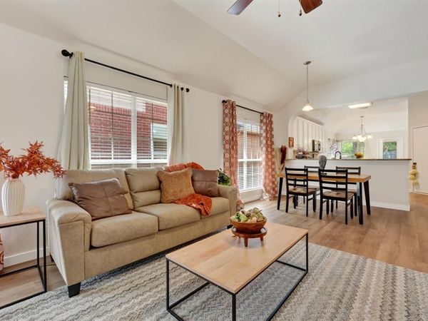 6105 Cheyenne Drive, The Colony, TX 75056