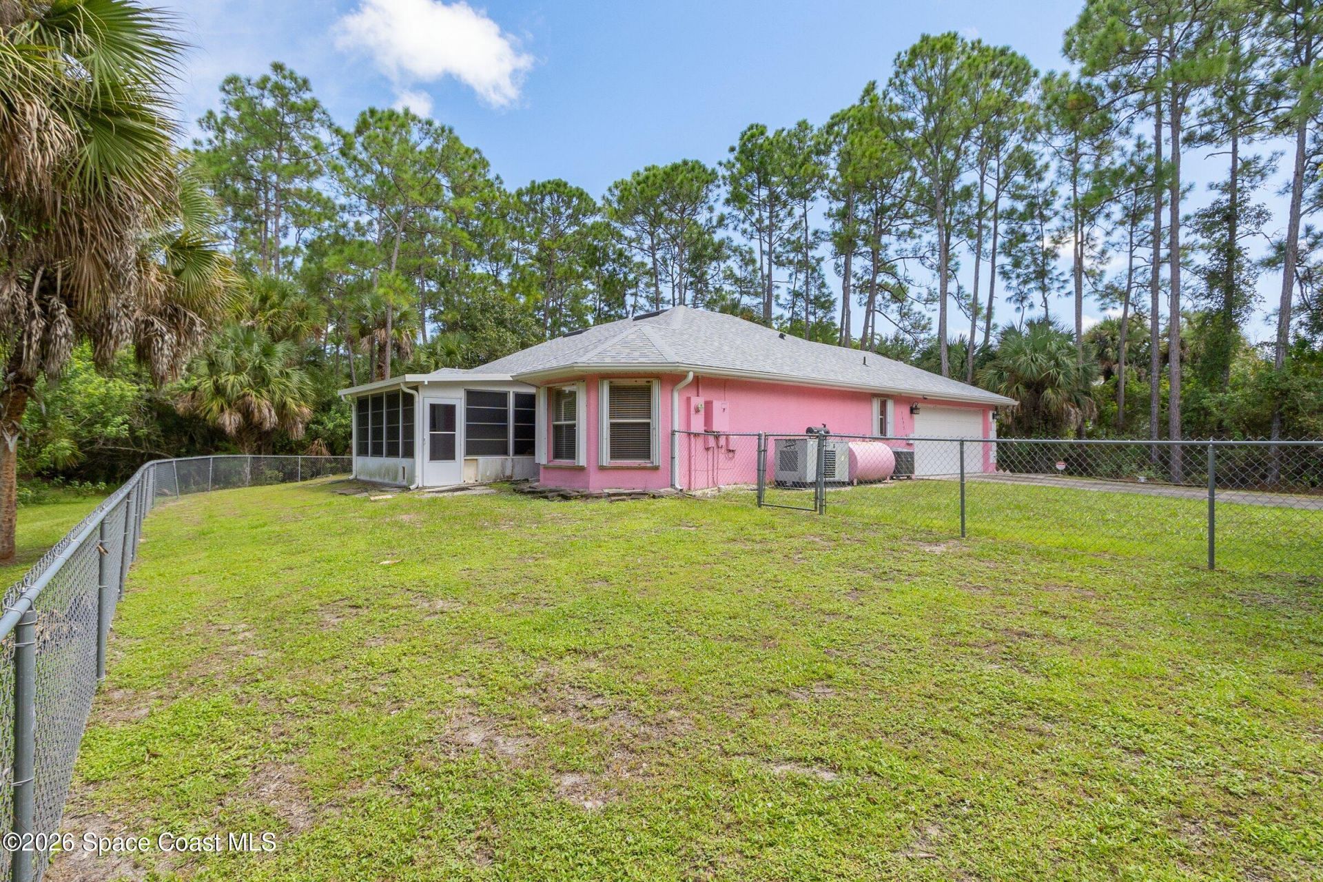 3695 Laurens Avenue, Malabar, FL 32950 Photo