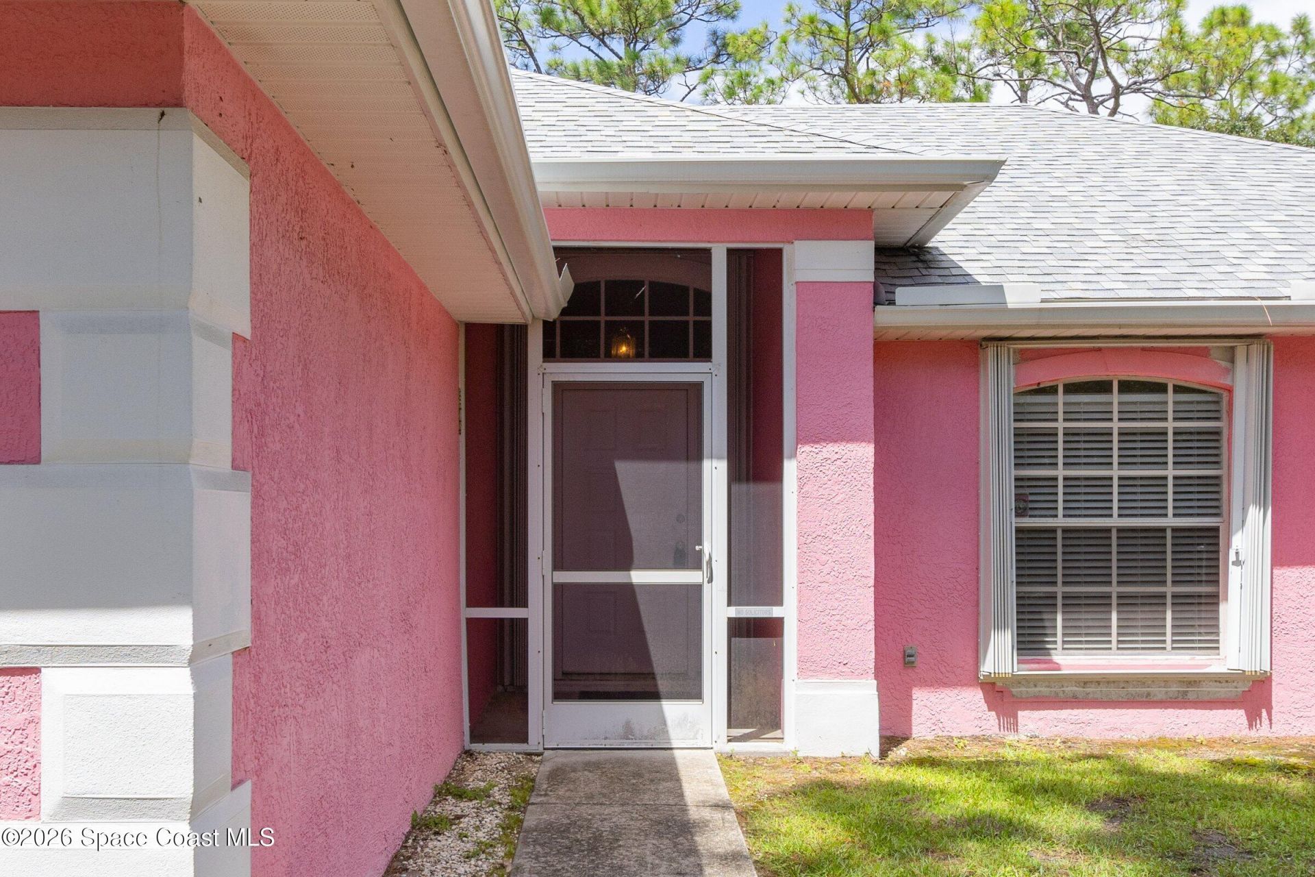 3695 Laurens Avenue, Malabar, FL 32950 Photo