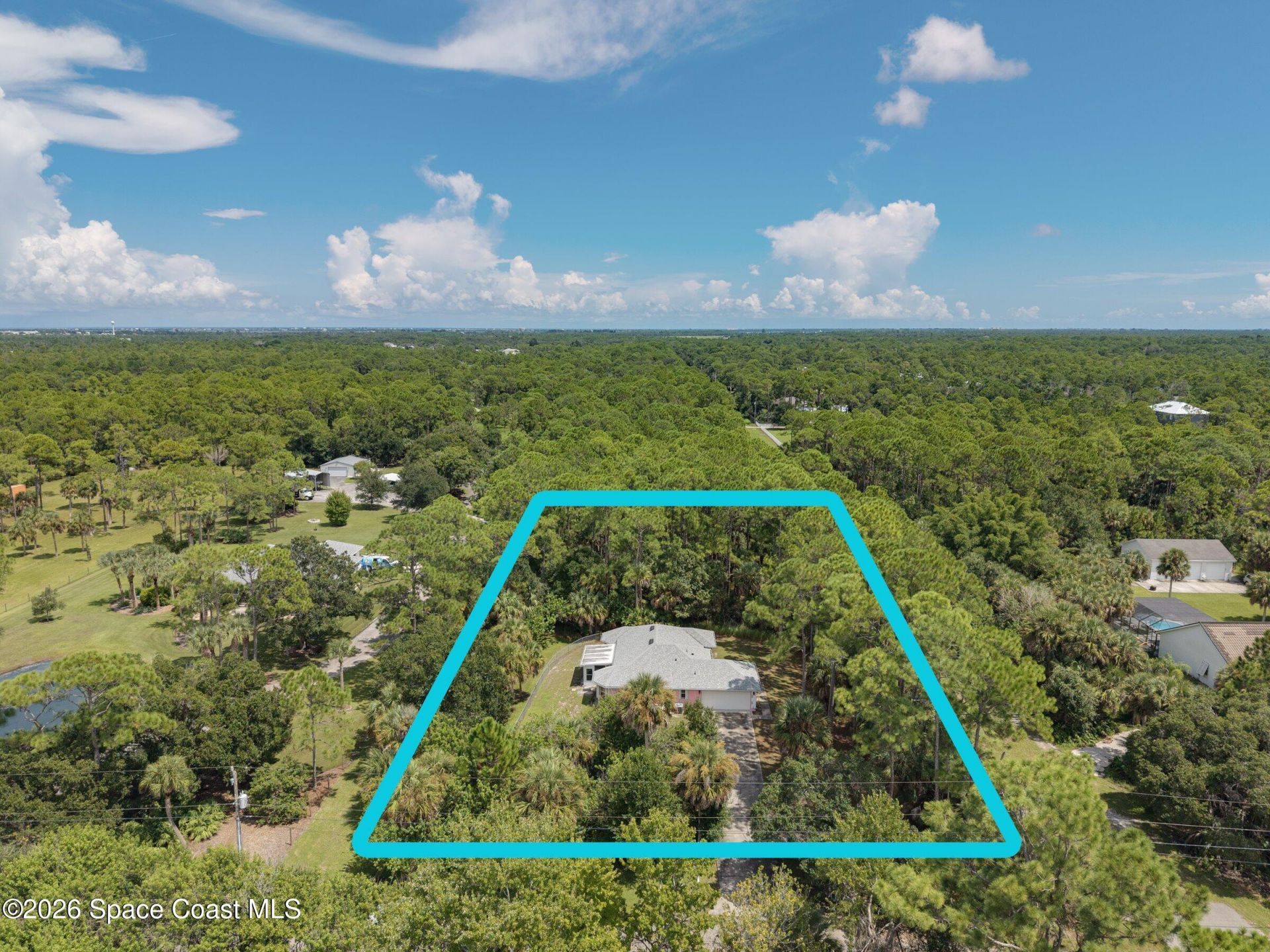 3695 Laurens Avenue, Malabar, FL 32950 Photo