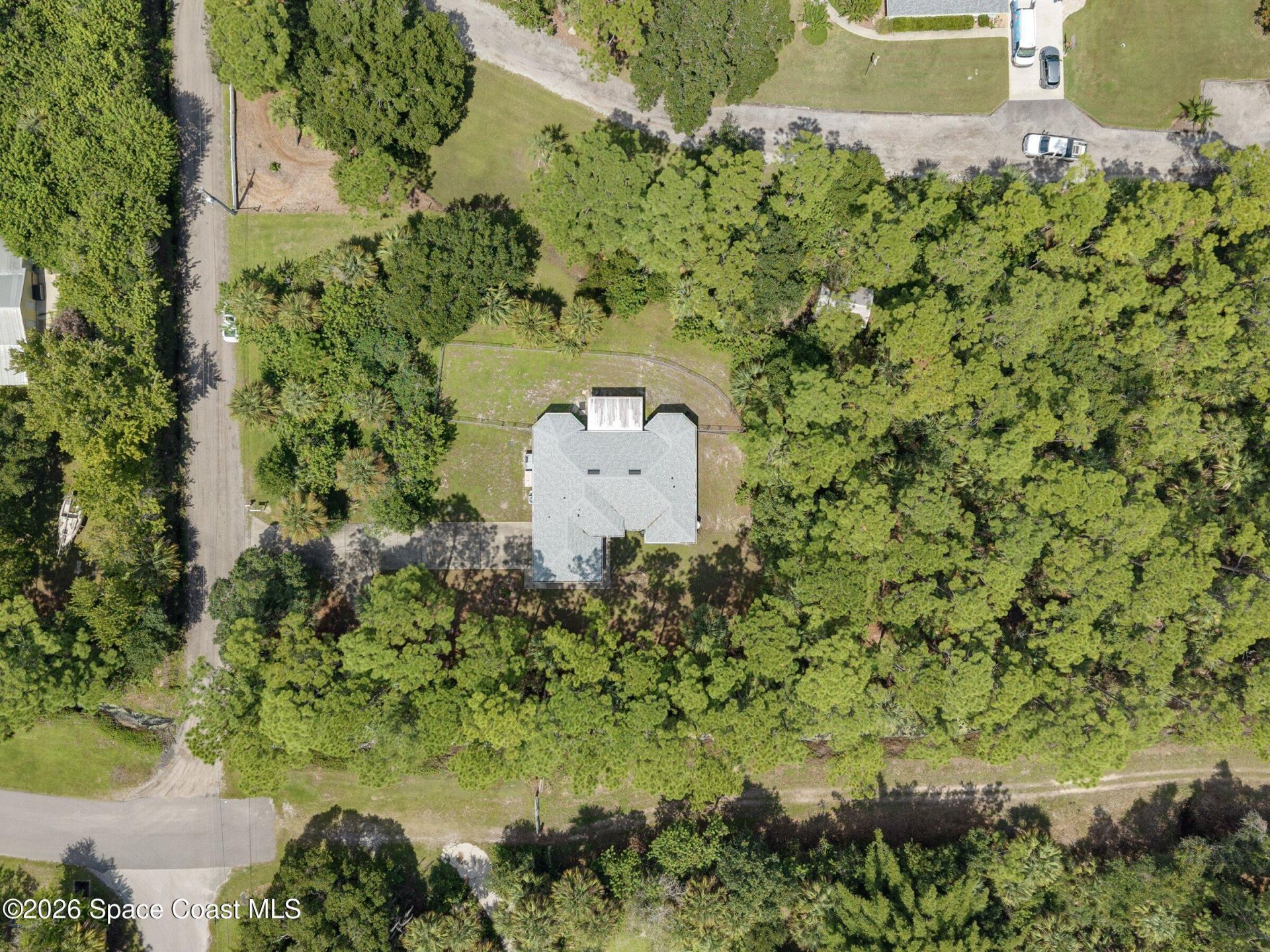 3695 Laurens Avenue, Malabar, FL 32950 Photo