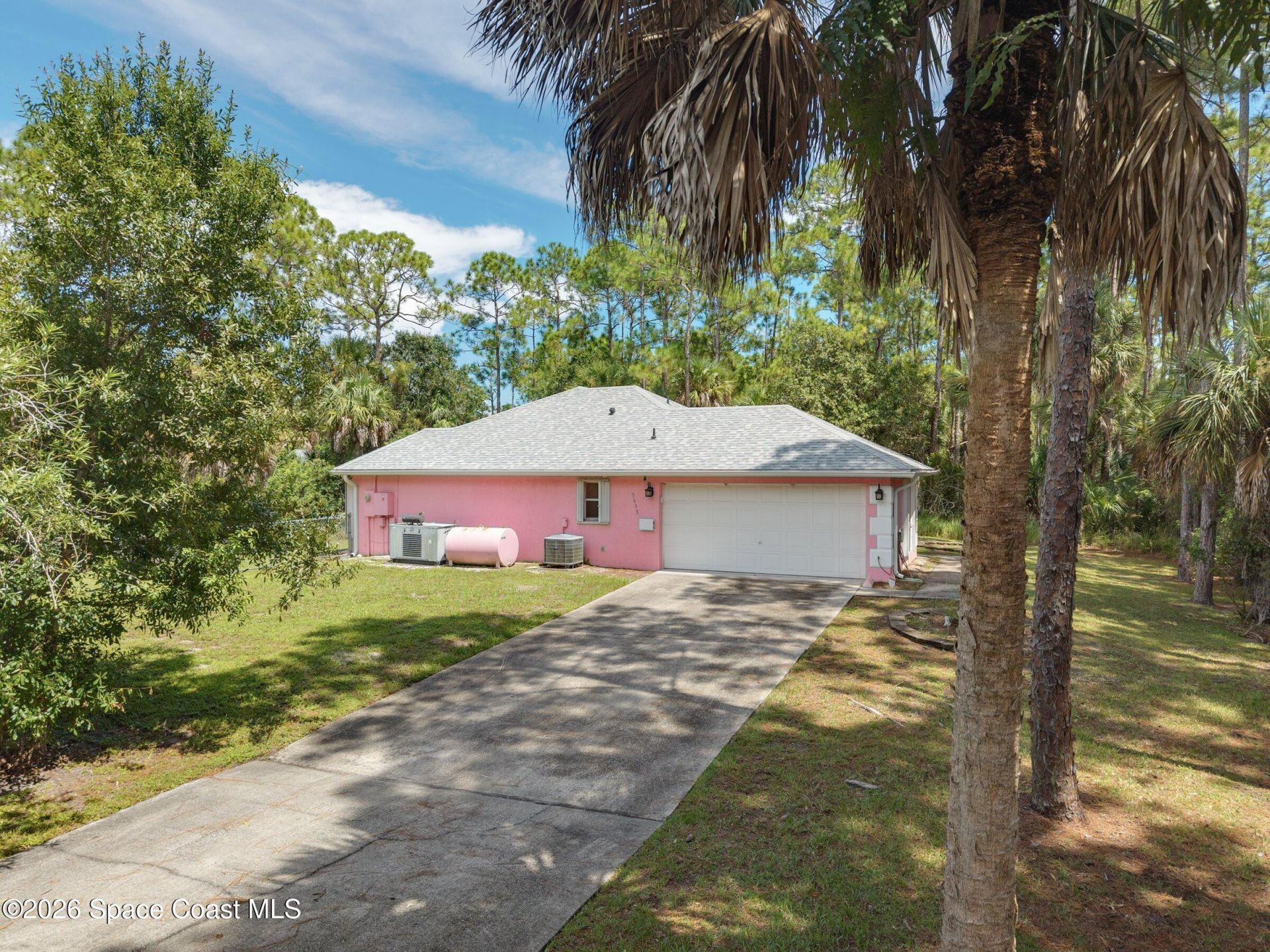 3695 Laurens Avenue, Malabar, FL 32950 Photo