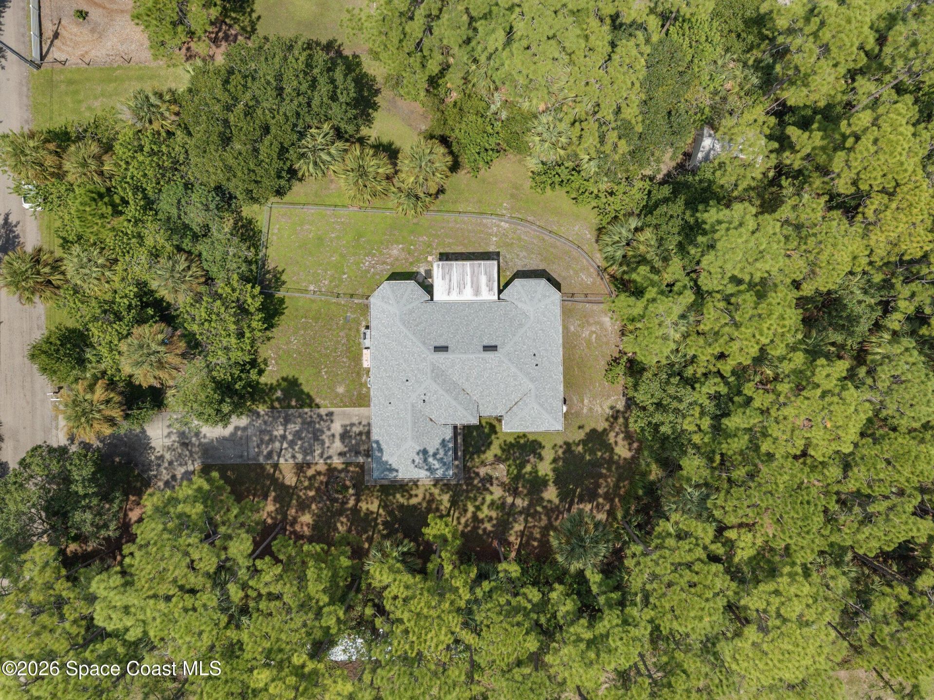 3695 Laurens Avenue, Malabar, FL 32950 Photo