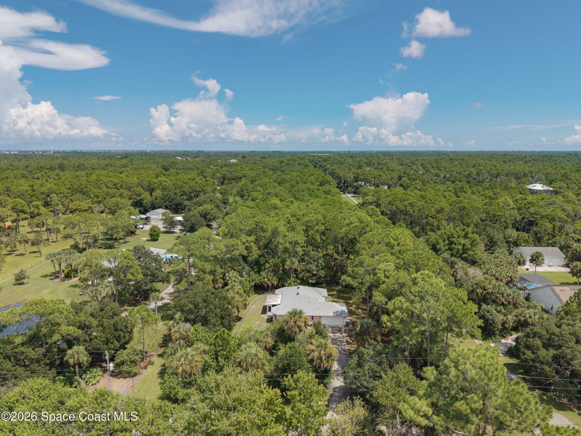 3695 Laurens Avenue, Malabar, FL 32950 Photo