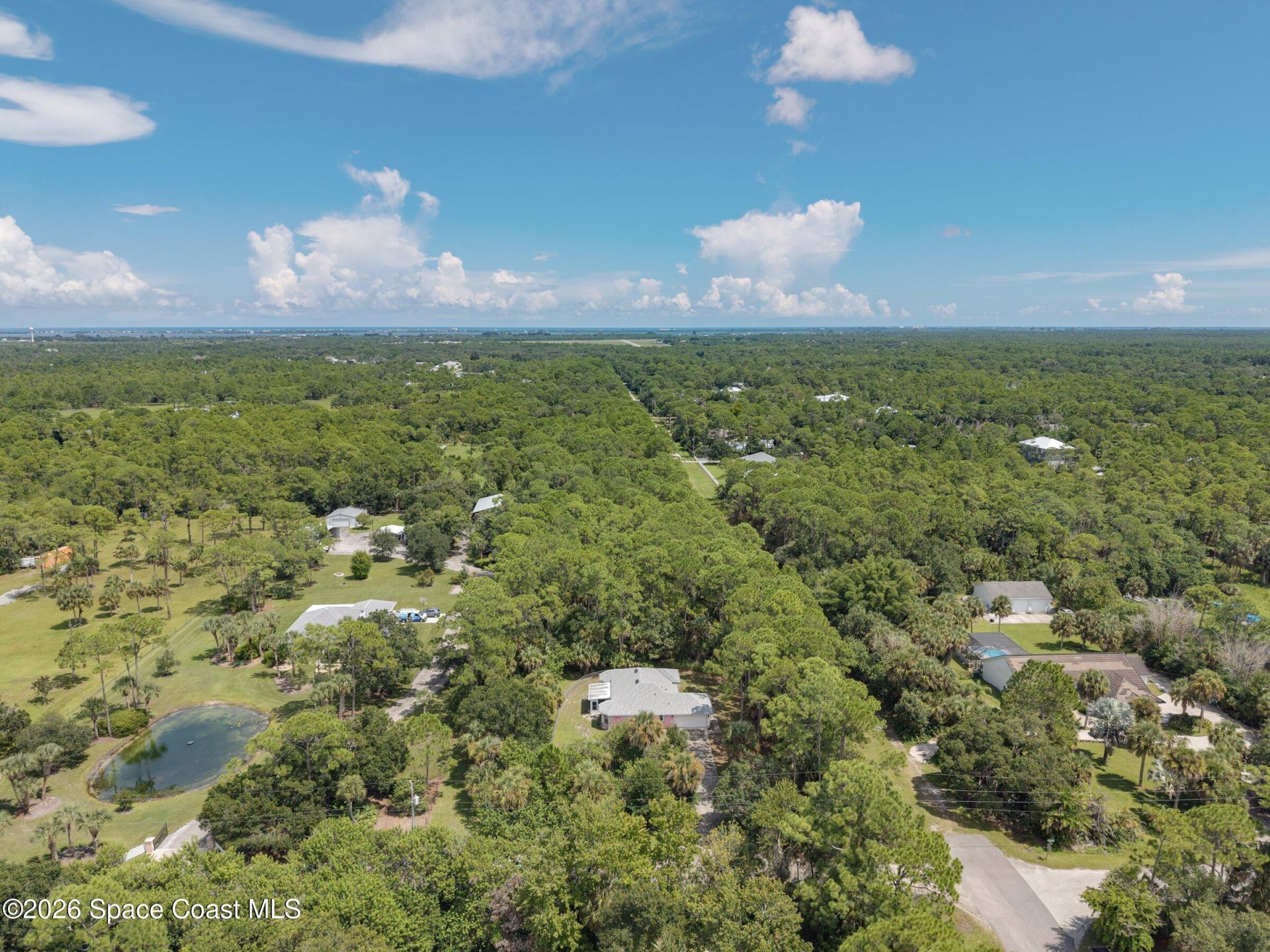 3695 Laurens Avenue, Malabar, FL 32950 Photo