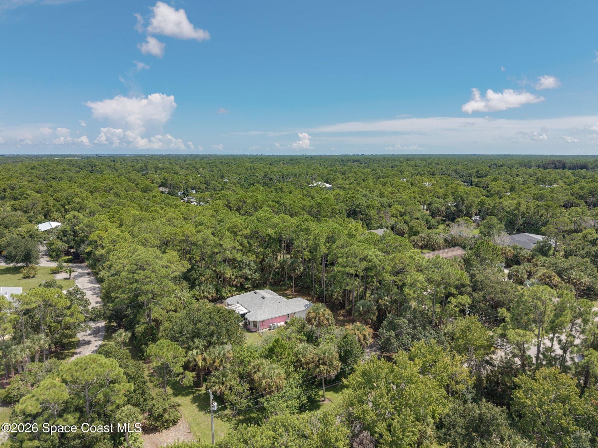 3695 Laurens Avenue, Malabar, FL 32950 Photo