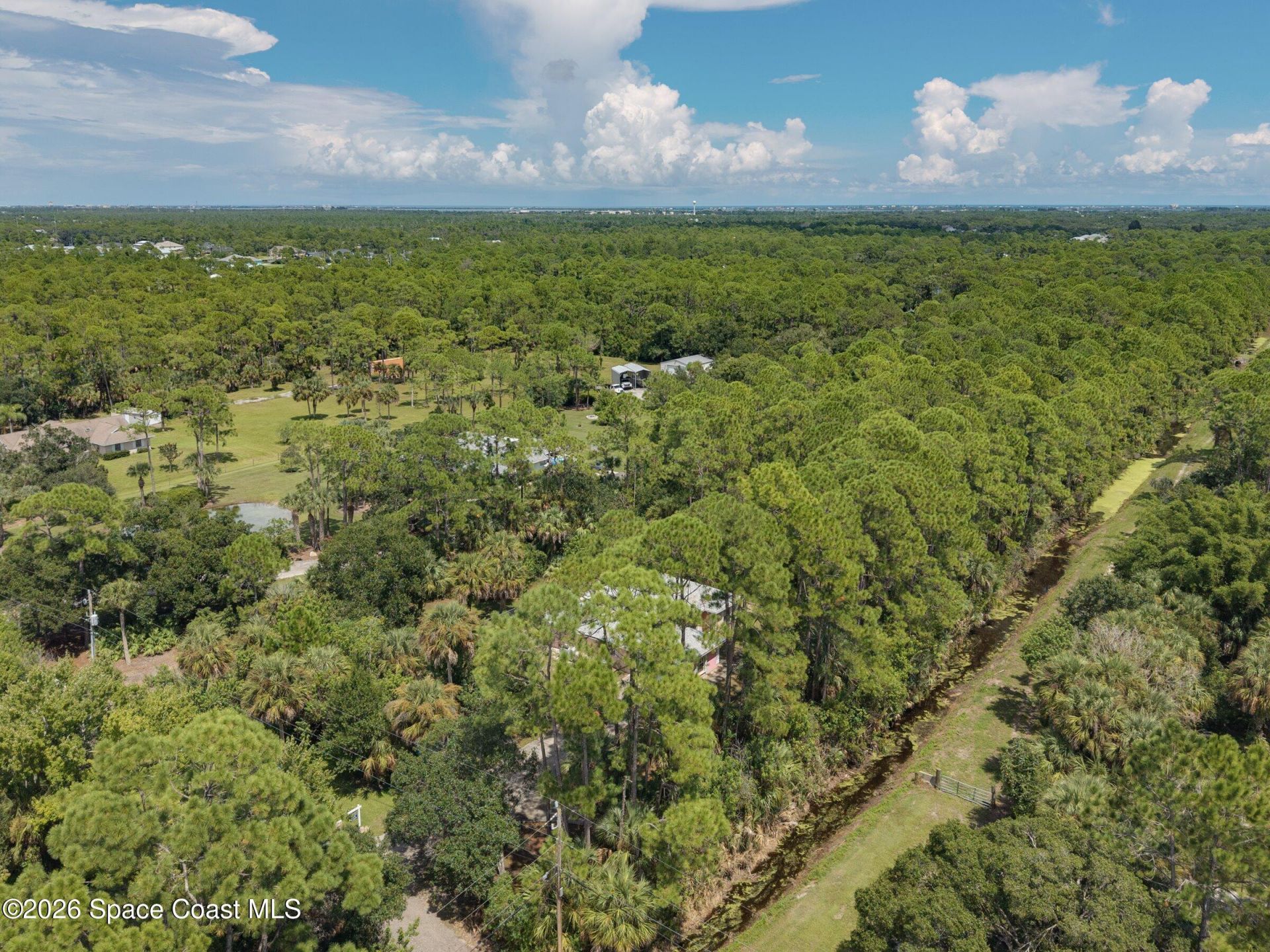 3695 Laurens Avenue, Malabar, FL 32950 Photo