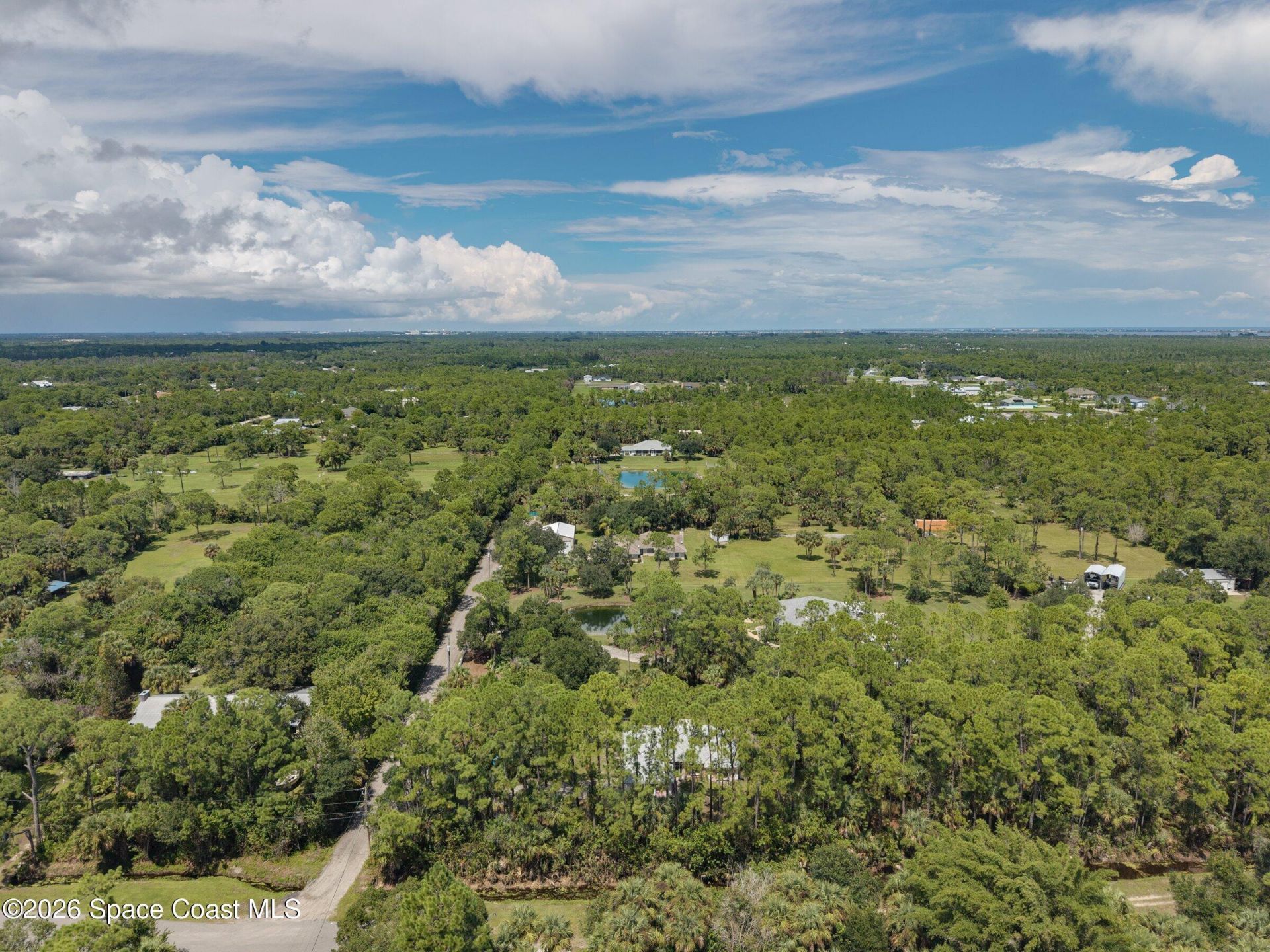 3695 Laurens Avenue, Malabar, FL 32950 Photo