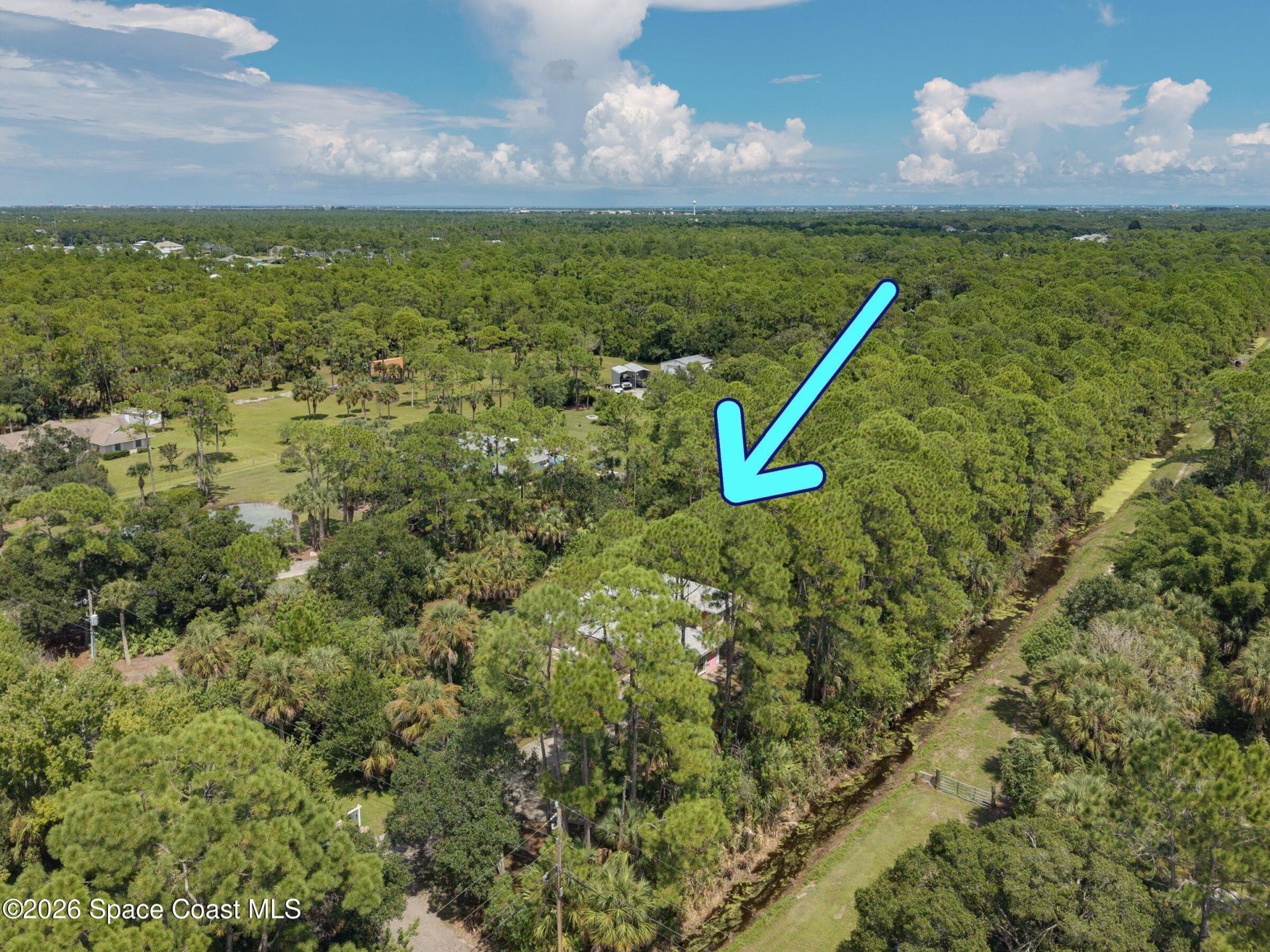 3695 Laurens Avenue, Malabar, FL 32950 Photo