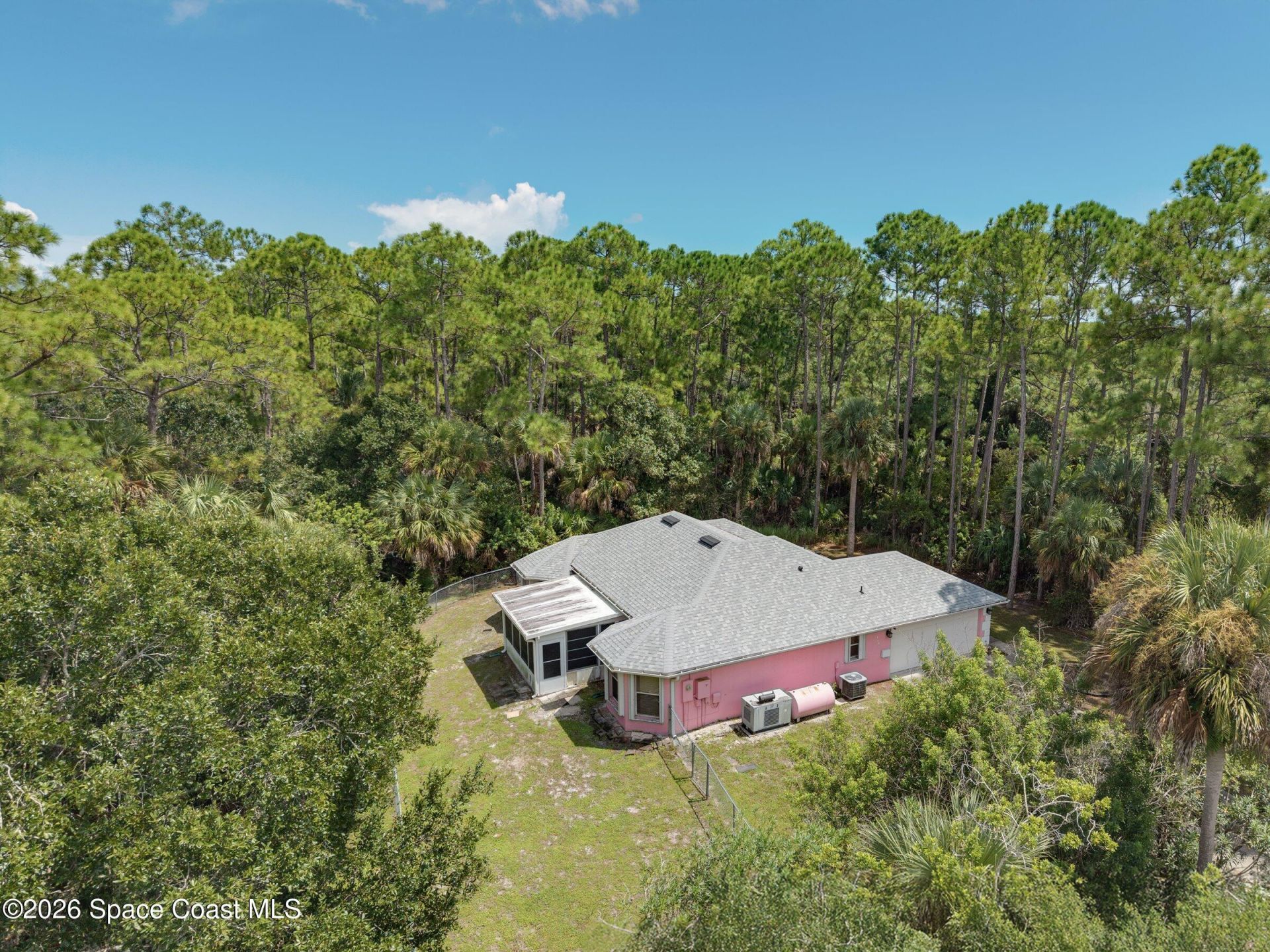 3695 Laurens Avenue, Malabar, FL 32950 Photo