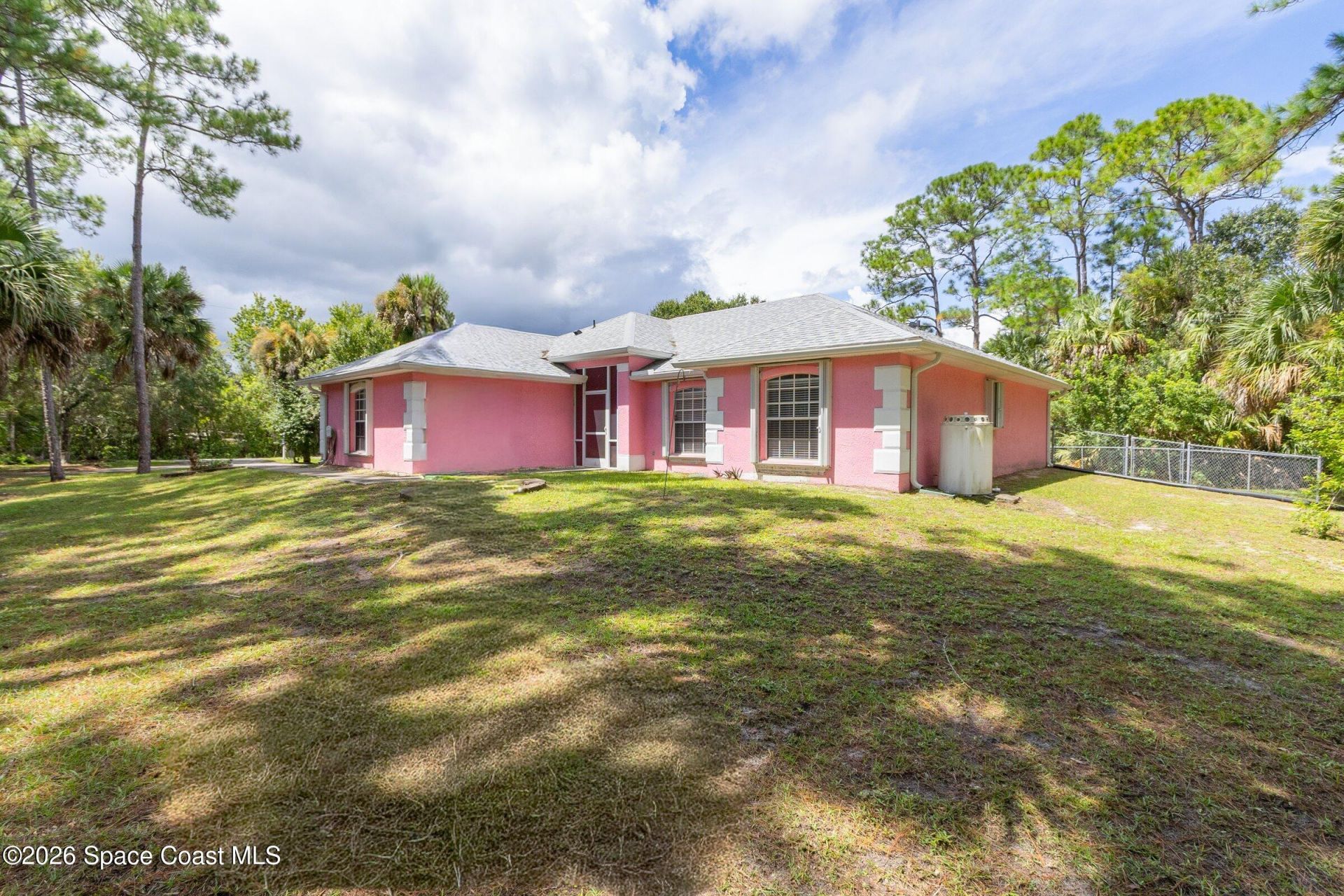 3695 Laurens Avenue, Malabar, FL 32950 Photo