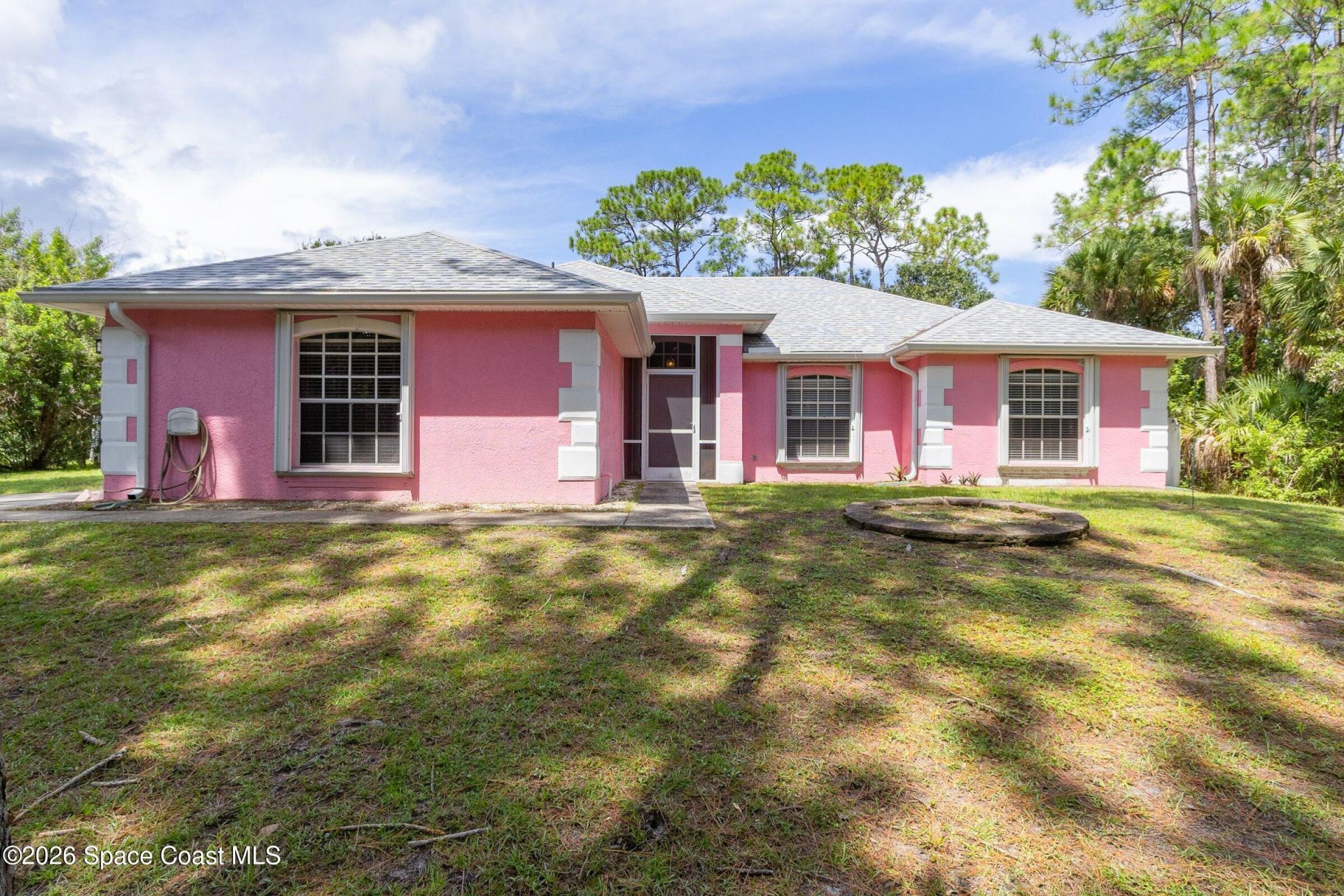 3695 Laurens Avenue, Malabar, FL 32950 Photo