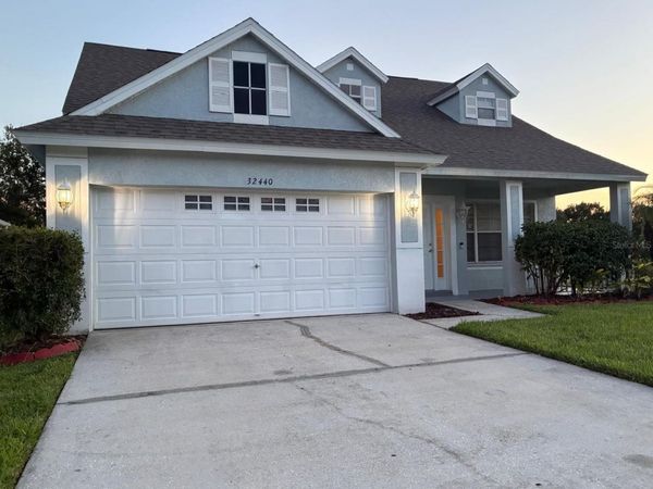 32440 SPRING CORRAL COURT , WESLEY CHAPEL, FL 33545