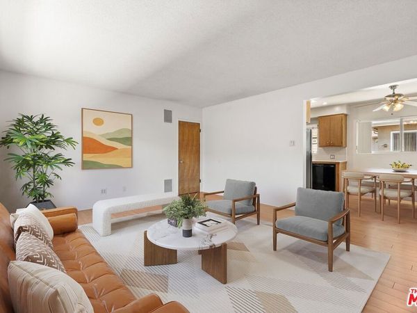 50 S Meridith Ave, Unit 4, Pasadena, CA 91106