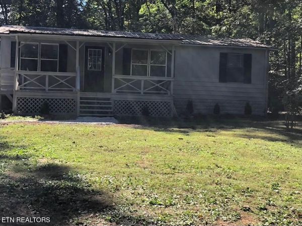 182 County Road 703 , Athens, TN 37303