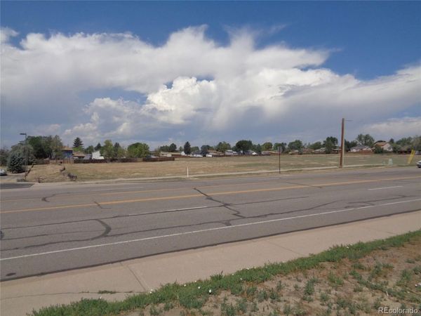 9471 N Huron Street, Thornton, CO 80260