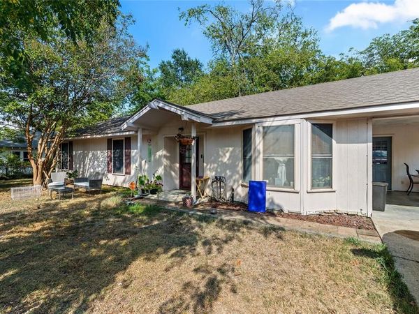 630 Cranford Street , Sulphur Springs, TX 75482