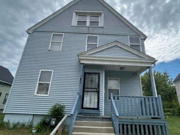 2148 N 29th Street, Milwaukee, WI 53208