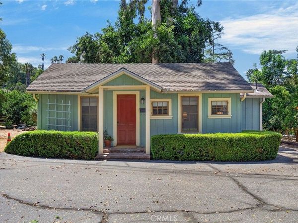 6190 Hawarden, Unit B, Riverside, CA 92506