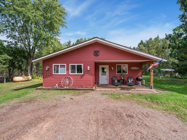 3010 Sundberg Road, Mahtowa, MN 55707