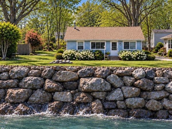 4532 Edgewater Drive, Sheffield Lake, OH 44054