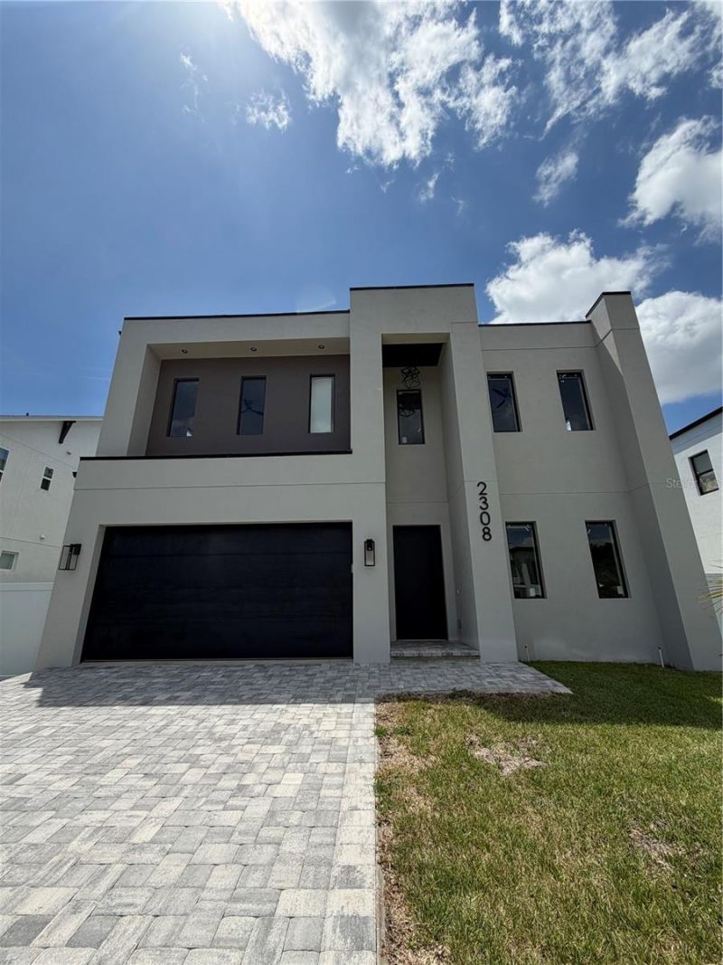 2308 Elcoe Street , Tampa, FL 33603 Main Photo