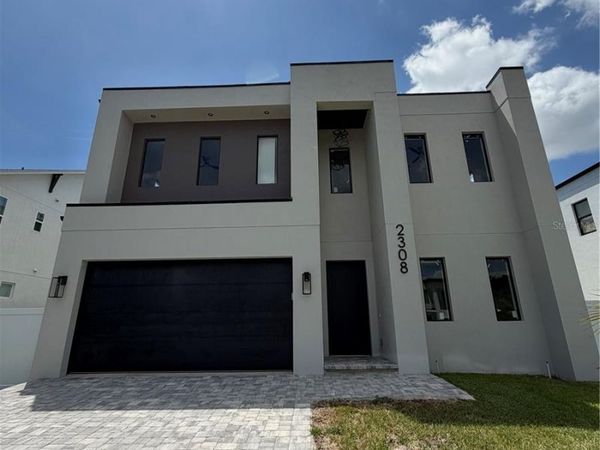 2308 ELCOE STREET , TAMPA, FL 33603