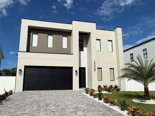 2308 ELCOE STREET, TAMPA, FL 33603