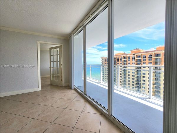 2030 S Ocean Dr , Unit 1710, Hallandale Beach, FL 33009