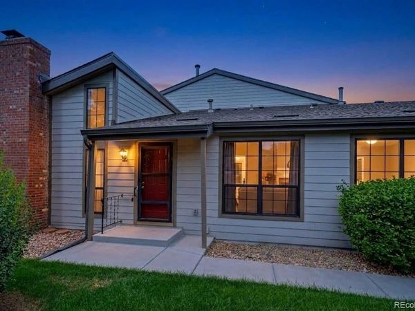 7900 W Layton Avenue , Unit 828, Littleton, CO 80123