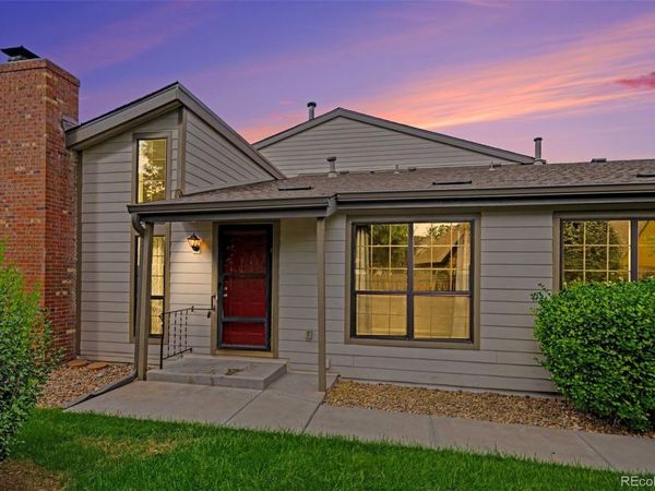 7900 W Layton Avenue , Unit 828, Littleton, CO 80123
